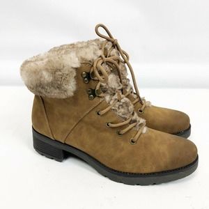 naturalizer aubrey boots